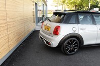 Mini Hatch COOPER S 8