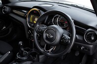 Mini Hatch COOPER S 4