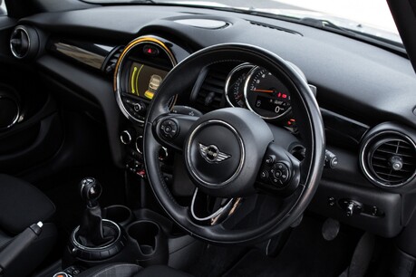Mini Hatch COOPER S
