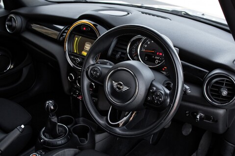 Mini Hatch COOPER S 4