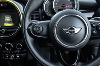 Mini Hatch COOPER S 19