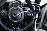 Mini Hatch COOPER S 20
