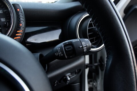 Mini Hatch COOPER S 18