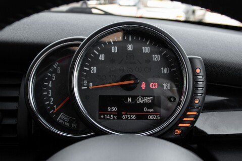 Mini Hatch COOPER S 15