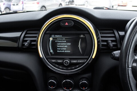 Mini Hatch COOPER S 25