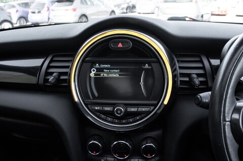 Mini Hatch COOPER S 26