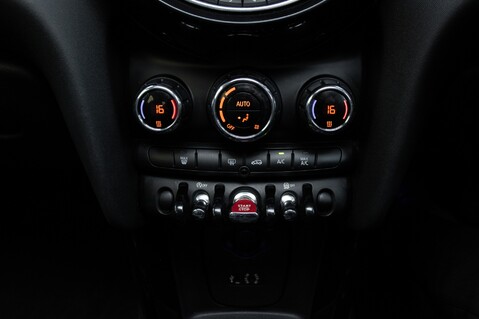 Mini Hatch COOPER S 35