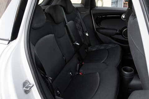 Mini Hatch COOPER S 36