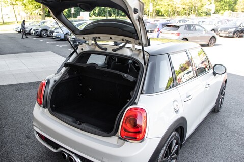 Mini Hatch COOPER S 37