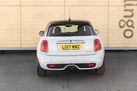 Mini Hatch COOPER S 6