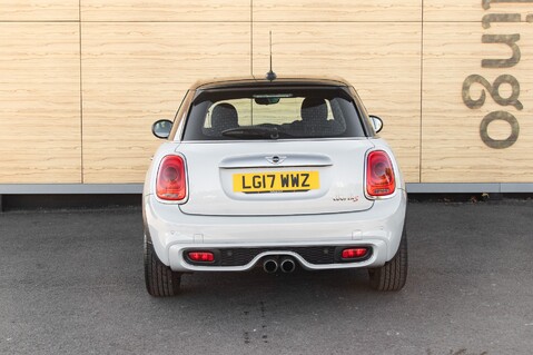 Mini Hatch COOPER S 6
