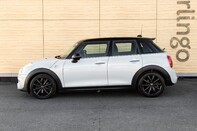 Mini Hatch COOPER S 13