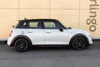 Mini Hatch COOPER S 12