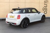 Mini Hatch COOPER S 2