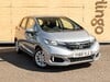 Honda Jazz I-VTEC SE NAVI