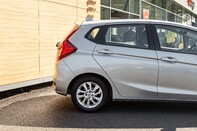 Honda Jazz I-VTEC SE NAVI 7