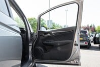 Honda Jazz I-VTEC SE NAVI 14