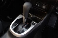 Honda Jazz I-VTEC SE NAVI 31