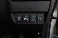 Honda Jazz I-VTEC SE NAVI 16
