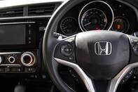 Honda Jazz I-VTEC SE NAVI 19