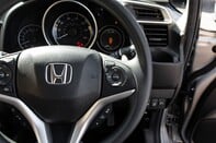 Honda Jazz I-VTEC SE NAVI 20
