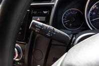Honda Jazz I-VTEC SE NAVI 17