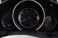 Honda Jazz I-VTEC SE NAVI 15