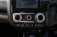 Honda Jazz I-VTEC SE NAVI 32