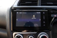 Honda Jazz I-VTEC SE NAVI 23