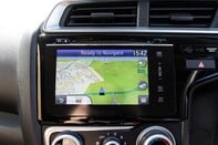 Honda Jazz I-VTEC SE NAVI 24