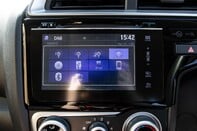 Honda Jazz I-VTEC SE NAVI 25