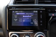 Honda Jazz I-VTEC SE NAVI 27