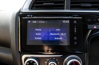 Honda Jazz I-VTEC SE NAVI 28
