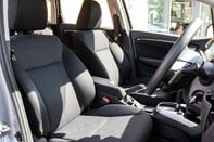 Honda Jazz I-VTEC SE NAVI 30