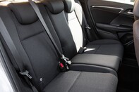 Honda Jazz I-VTEC SE NAVI 33