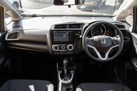 Honda Jazz I-VTEC SE NAVI 3