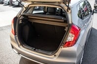 Honda Jazz I-VTEC SE NAVI 34