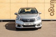 Honda Jazz I-VTEC SE NAVI 5