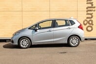 Honda Jazz I-VTEC SE NAVI 13