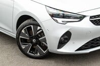 Vauxhall Corsa ELITE PREMIUM 11