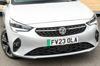 Vauxhall Corsa ELITE PREMIUM 10