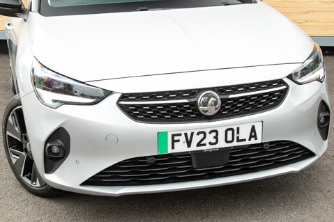 Vauxhall Corsa ELITE PREMIUM 10