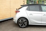 Vauxhall Corsa ELITE PREMIUM 7