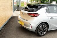 Vauxhall Corsa ELITE PREMIUM 8