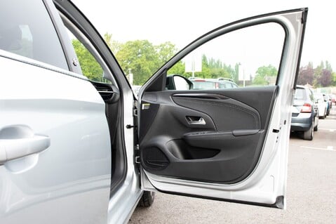Vauxhall Corsa ELITE PREMIUM 14