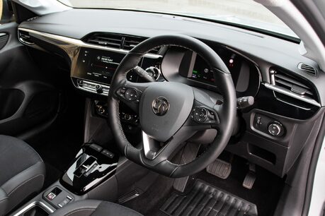Vauxhall Corsa ELITE PREMIUM