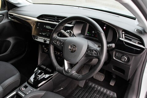 Vauxhall Corsa ELITE PREMIUM 4