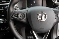 Vauxhall Corsa ELITE PREMIUM 19