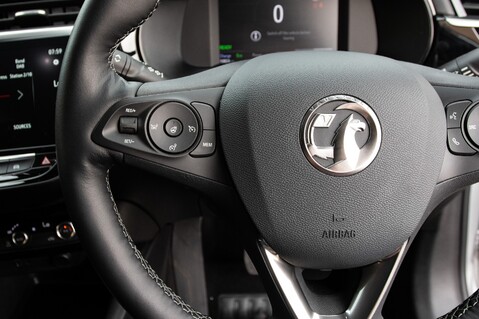 Vauxhall Corsa ELITE PREMIUM 19