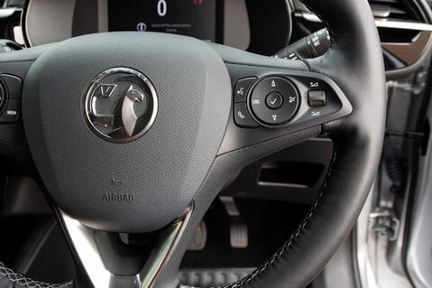 Vauxhall Corsa ELITE PREMIUM 20